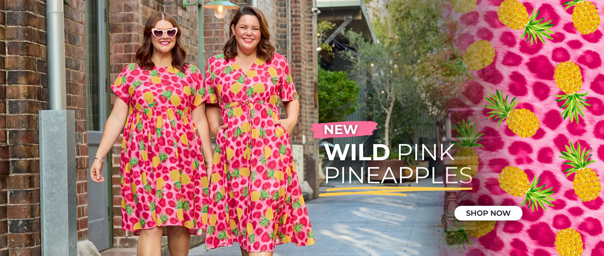 Fabulous Fashion With The LPD Twist