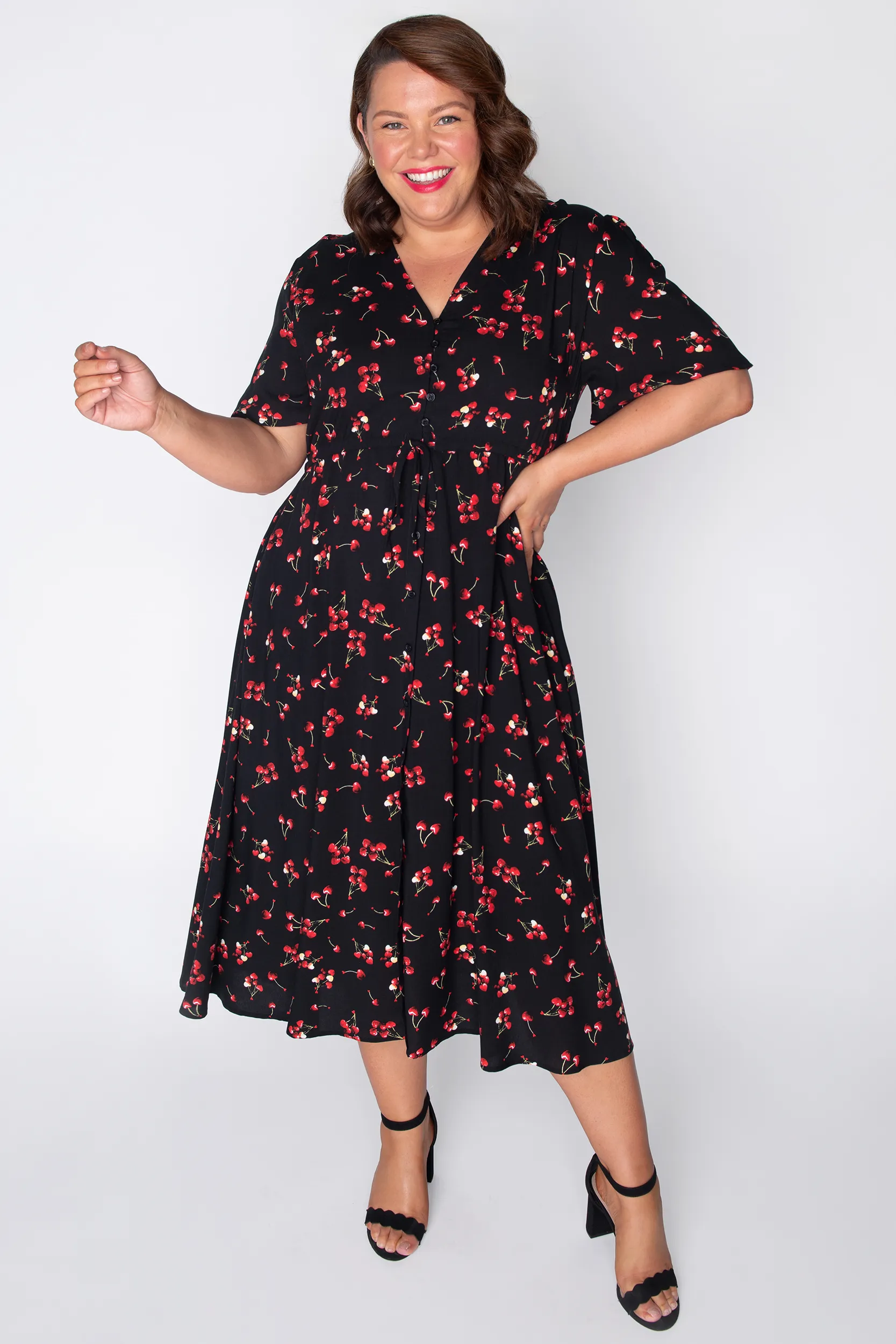 New Dresses